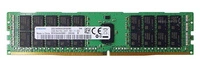 Paměť RAM 1x 32GB Samsung ECC REGISTERED DDR4 2Rx4 2400MHz PC4-19200 RDIMM | M393A4K40BB1-CRC