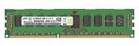 Paměť RAM 1x 2GB Samsung ECC REGISTERED DDR3 1333MHz PC3-10600 RDIMM | M393B5673GB0-CH9