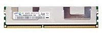 Paměť RAM 1x 8GB Samsung ECC REGISTERED DDR3 1333MHz PC3-10600 RDIMM | M393B1K70CHD-CH9