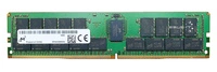 Paměť RAM 1x 8GB Micron ECC REGISTERED DDR4 1Rx8 3200MHz PC4-25600 RDIMM | MTA9ASF1G72PZ-3G2