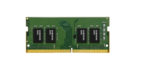 Paměť RAM 1x 16GB Samsung SO-DIMM DDR5 5600MHz PC5-44800 | M425R2GA3PB0-CWM