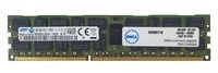 Paměť RAM 1x 16GB Samsung ECC REGISTERED DDR3 1600MHz PC3-12800 RDIMM | M393B2G70EB0-YK0