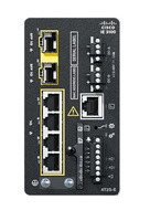 Switch Cisco Í IE-3100-4T2S-E 4x 1Gb 2x SFP