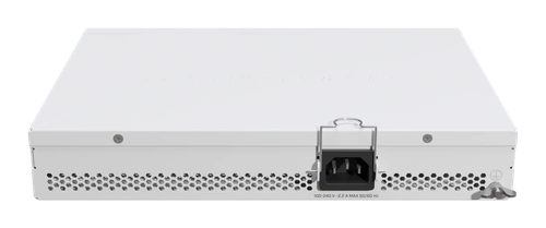 Přepínač Mikrotik CSS610-8P-2S+IN 8x 1Gb 2x SFP+ 140 W PoE+