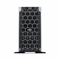 Server DELL T640 Tower  1x Gold 6130 128 GB RAM