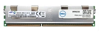 Paměť RAM 1x 32GB Samsung ECC REGISTERED DDR3 1333MHz PC3-10600 RDIMM | M393B4G70DM0-YH9