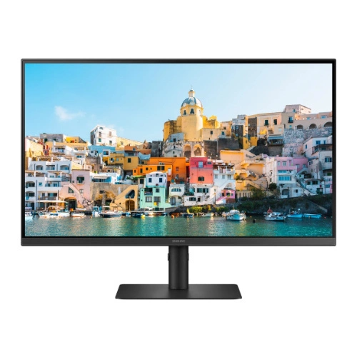 Monitor 27" Samsung LS27A400UJUXEN S40A 1920 x 1080 Full HD 75Hz matrice IPS