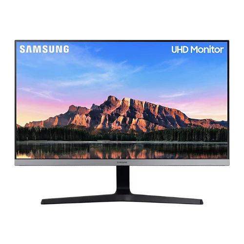 Monitor 28" Samsung LU28R550UQRXEN UR550 3840 x 2160 4K UHD 60Hz matrice IPS