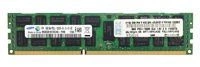 Paměť RAM 1x 8GB Samsung ECC REGISTERED DDR3 1333MHz PC3-10600 RDIMM | M393B1K70CH0-CH9