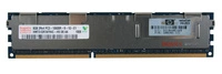 Paměť RAM 1x 8GB Hynix ECC REGISTERED DDR3 1333MHz PC3-10600 RDIMM | HMT31GR7AFR4C-H9