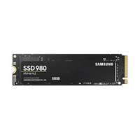 SSD disk Samsung 980 500GB M.2 2280 NVMe TLC | MZ-V8V500BW