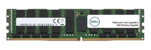 Paměť RAM 1x 32GB DELL PowerEdge & Precision Workstation DDR4 2Rx4 2400MHz ECC REGISTERED DIMM | A8711888-RFB