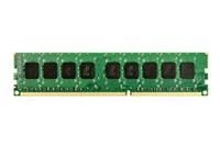 Paměť RAM 1x 4GB HP ProLiant DL380 G7 DDR3 1333MHz ECC UNBUFFERED DIMM | 619488-B21