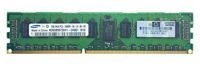 Paměť RAM 1x 2GB Samsung ECC REGISTERED DDR3 2Rx8 1333MHz PC3-10600 RDIMM | M393B5673EH1-CH9