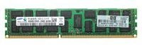 Paměť RAM 1x 4GB Samsung ECC REGISTERED DDR3 1333MHz PC3-10600 RDIMM | M393B5170FH0-CH9