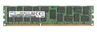 Paměť RAM 1x 8GB Samsung ECC REGISTERED DDR3 1333MHz PC3-10600 RDIMM | M393B1K70EB0-CH9