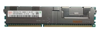 Paměť RAM 1x 16GB Hynix ECC REGISTERED DDR3 4Rx4 1066MHz PC3-8500 RDIMM | HMT42GR7BMR4C-G7