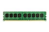 Paměť RAM 1x 4GB HP ProLiant ML150 G6 DDR3 1333MHz ECC UNBUFFERED DIMM | 500672-B21