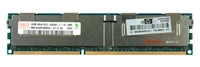 Paměť RAM 1x 16GB HPE Proliant & Workstation DDR3 4Rx4 1066MHz ECC REGISTERED DIMM | 500666-B21-RFB