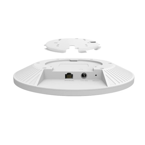 Access Point TP-LINK EAP683 UR 2.4 GHz | 5 GHz 4804 Mb/s 802.11 a/b/g/n/ac/ax