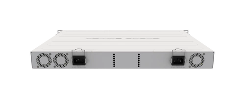 Přepínač Mikrotik CRS354-48G-4S+2Q+RM 48x 10/100/1000 4x SFP+ 2x QSFP+