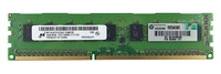 Paměť RAM 1x 4GB Micron ECC UNBUFFERED DDR3 1600MHz PC3-12800 UDIMM | MT18JSF51272AZ-1G6M1ZE