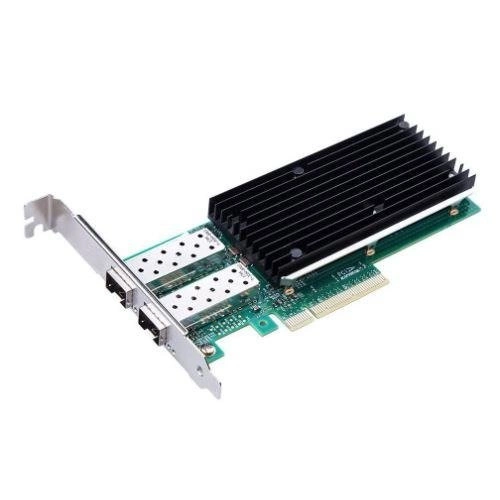 Síťová karta Intel XXV710DA2BLK 2x 25Gb SFP28 PCI Express 25Gb