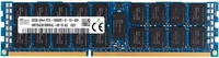 Paměť RAM 1x 32GB Hynix ECC REGISTERED DDR3 1333MHz PC3-10600 RDIMM | HMT84GR7BMR4C-H9