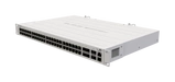 Přepínač Mikrotik CRS354-48G-4S+2Q+RM 48x 10/100/1000 4x SFP+ 2x QSFP+