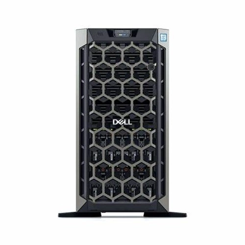 Server DELL T640 Tower  1x Gold 6130 256 GB RAM