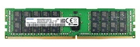 Paměť RAM 1x 32GB Samsung ECC REGISTERED DDR4 2Rx4 2400MHz PC4-19200 RDIMM | M393A4K40CB1-CRC