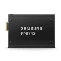 SSD disk Samsung PM1743 15,36TB 2.5" PCI Express 6Gb/s | MZWLO15THBLA MZWLO15THBLA-00A07