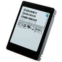 SSD disk Samsung PM1643a 15,36TB 2.5'' SAS 12Gb/s | MZILT15THALA