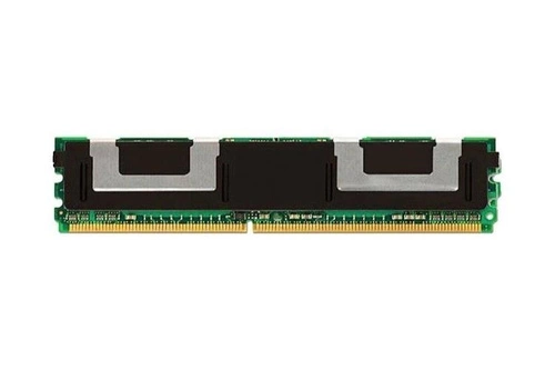 Paměť RAM 1x 4GB Intel - Server System SR2500ALLXR DDR2 667MHz ECC FULLY BUFFERED DIMM | 