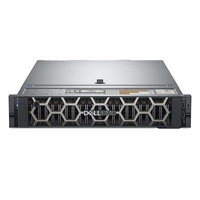 Server DELL R740 2U 1x Platinum 8173M 128 GB RAM