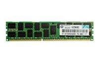 Paměť RAM 1x 2GB HPE Proliant & Workstation DDR3 2Rx8 1333MHz ECC REGISTERED DIMM | 593907-B21