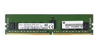 Paměť RAM 1x 8GB Hynix ECC REGISTERED DDR4 1Rx4 2400MHz PC4-19200 RDIMM | HMA41GR7AFR4N-UH