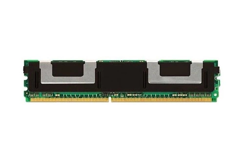 Paměť RAM 1x 2GB Intel - Server System SR1530HCLR DDR2 667MHz ECC FULLY BUFFERED DIMM | 